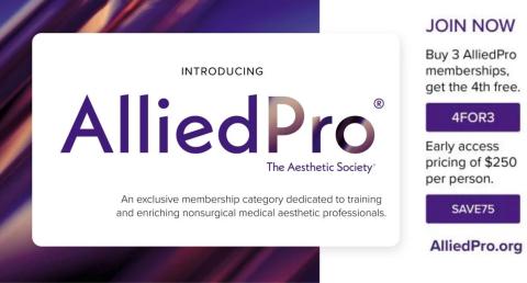 AlliedPro - The Aesthetic Society