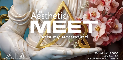 The Aesthetic MEET 2026