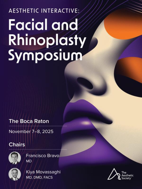 Facial and Rhinoplasty Symposium