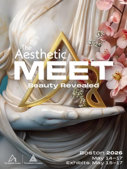 The Aesthetic MEET 2026