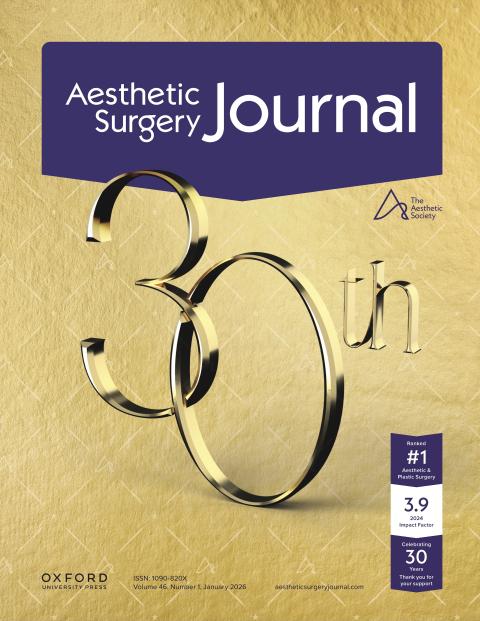 Aesthetic Surgery Journal