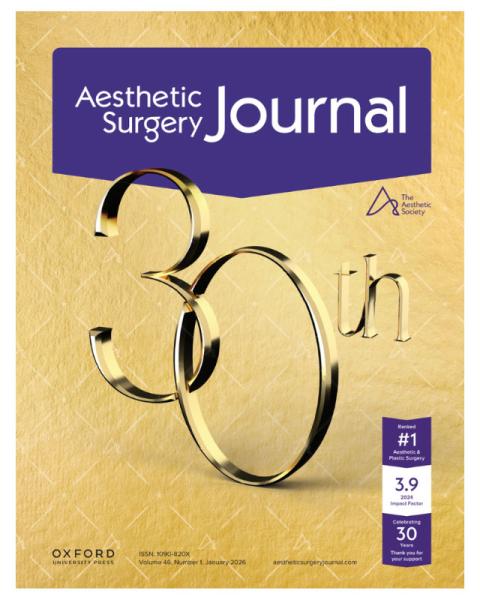 Aesthetic Surgery Journal