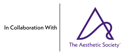 In Collaboration with The Aesthetic Society