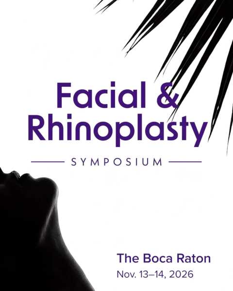 Facial and Rhinoplasty Symposium 2026