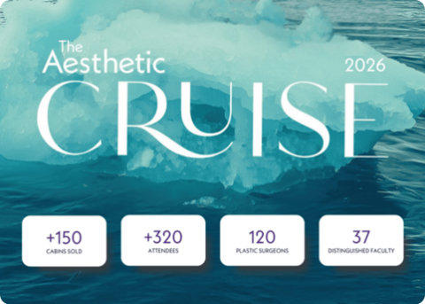 The Aesthetic Cruise 2026