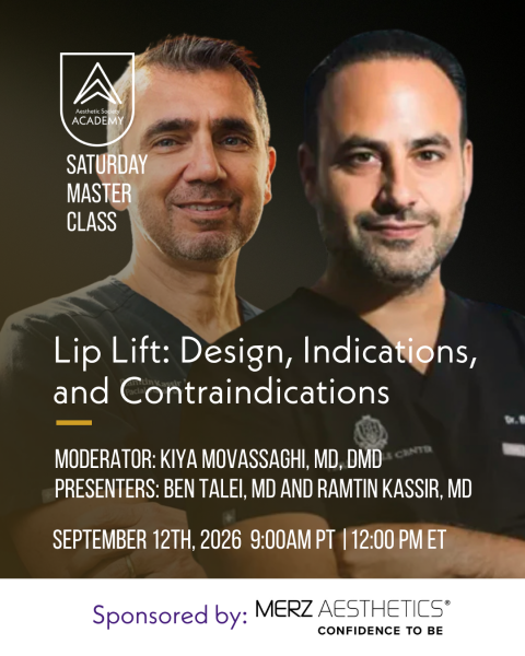Master Class 9-2026
