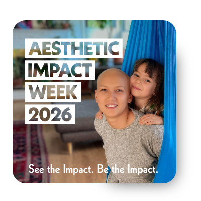 Aesthetic Impact Week