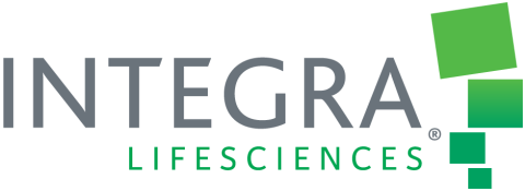 Corporate Partner Logo - Integra