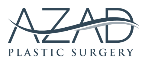 Kamran J. Azad, MD Practice Logo