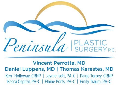 Vincent J. Perrotta, MD Practice Logo