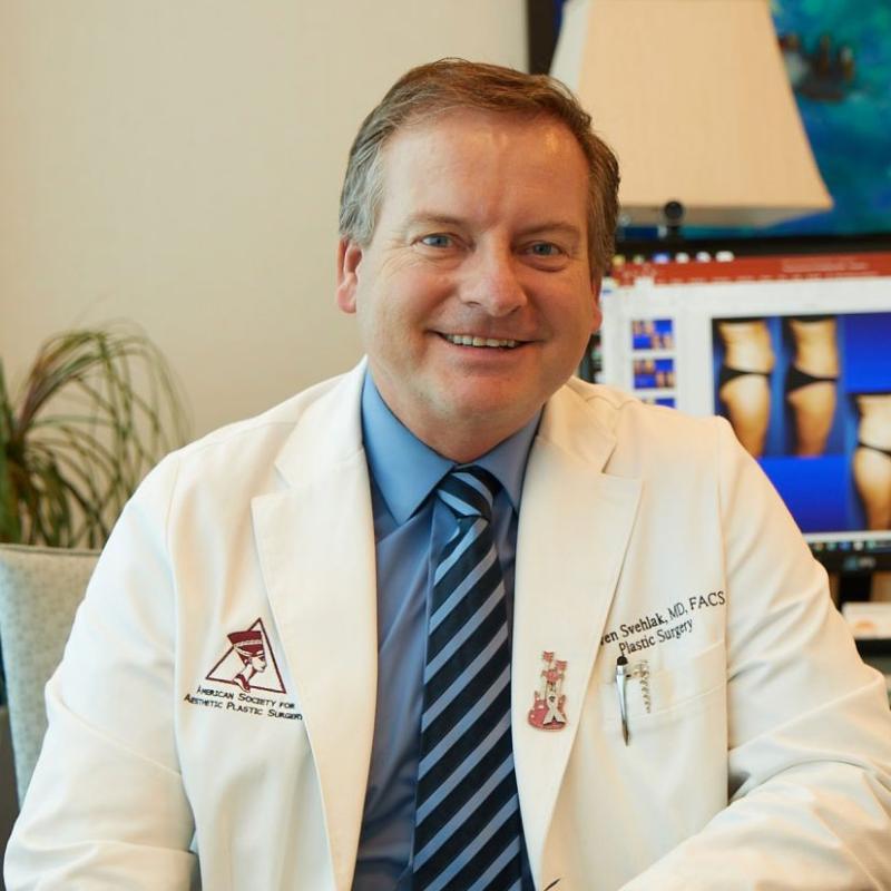 Steven Svehlak, MD Profile Picture