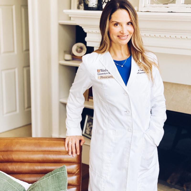 Marissa J. Tenenbaum, MD Profile Picture