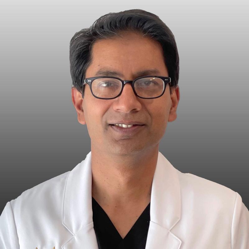 M. Zakir Sabry, MD Profile Picture