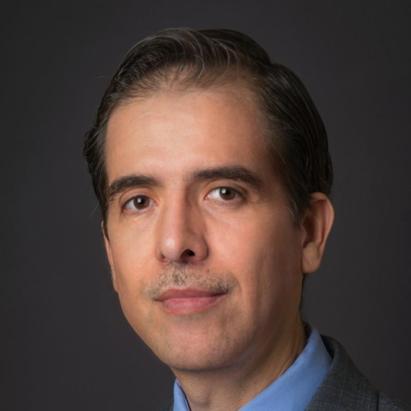 Juan Carlos Fuentes-Amezcua, MD Profile Picture