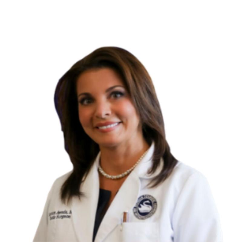 Mariam Awada, MD, FACS Profile Picture