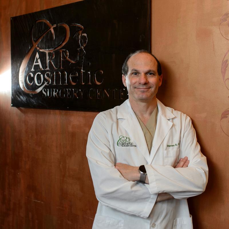 Steven Carp, MD Profile Picture