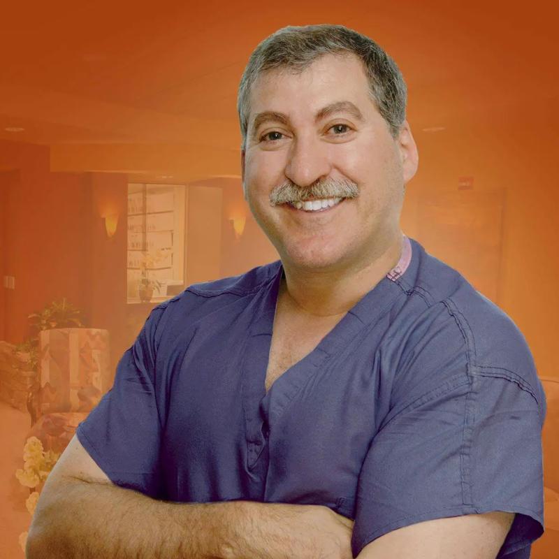 Michael S. Beckenstein, MD Profile Picture