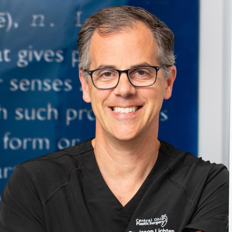 Jason Lichten, MD Profile Picture