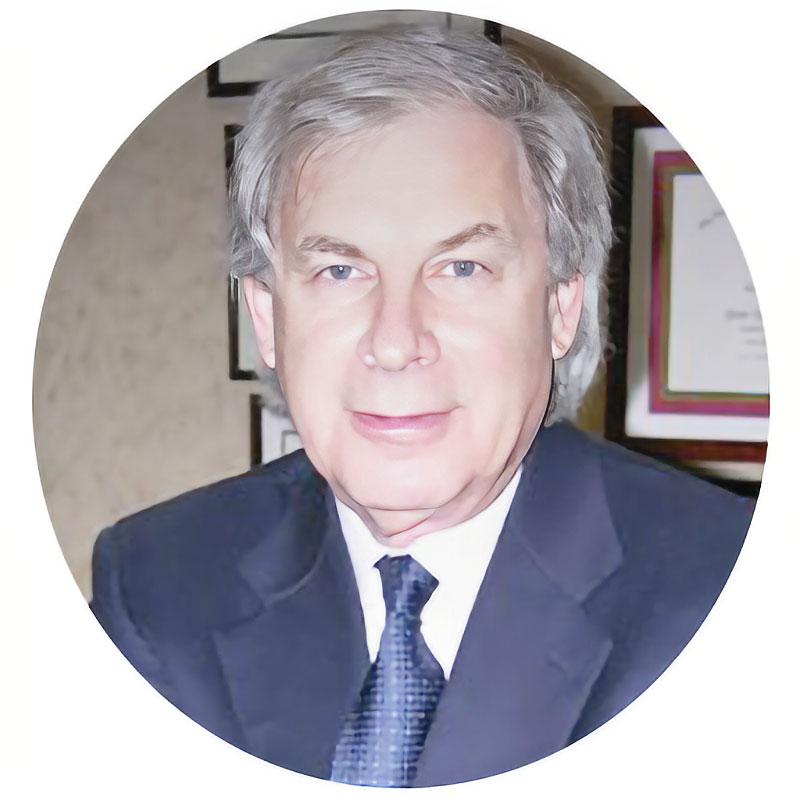 Peter L. Schwartz, MD Profile Picture