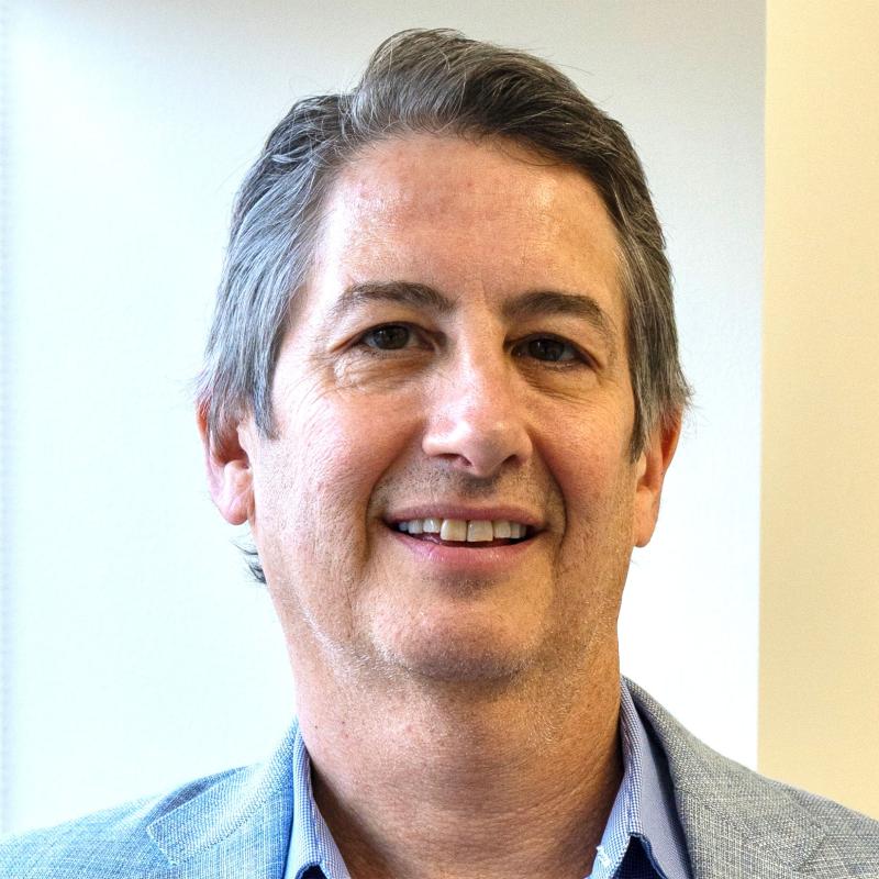 Michael Suzman, MD Profile Picture