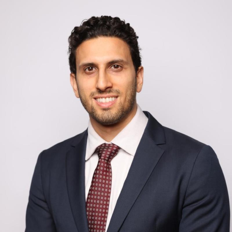 Brian Bassiri-Tehrani, MD Profile Picture