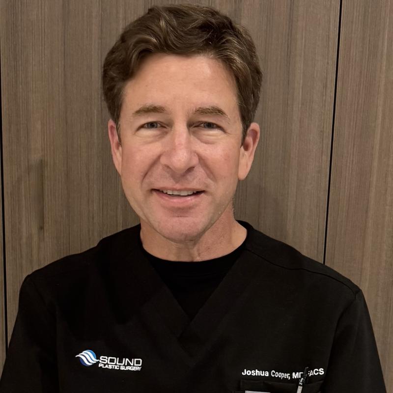 Dr.  Joshua Cooper, MD Profile Picture