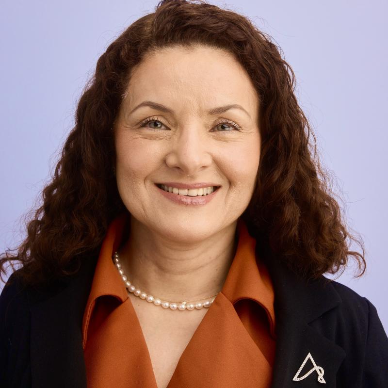 Flavia E. Davit, MD Profile Picture
