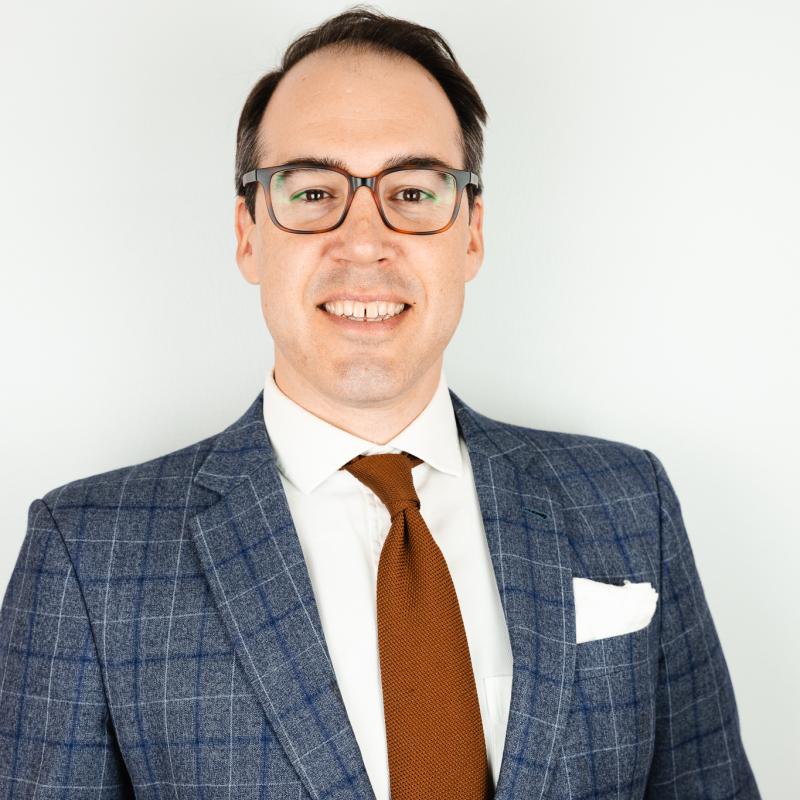 Frank R. Wermeling, MD Profile Picture