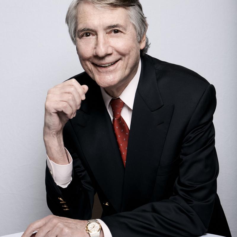 Michael I. Kulick, MD Profile Picture