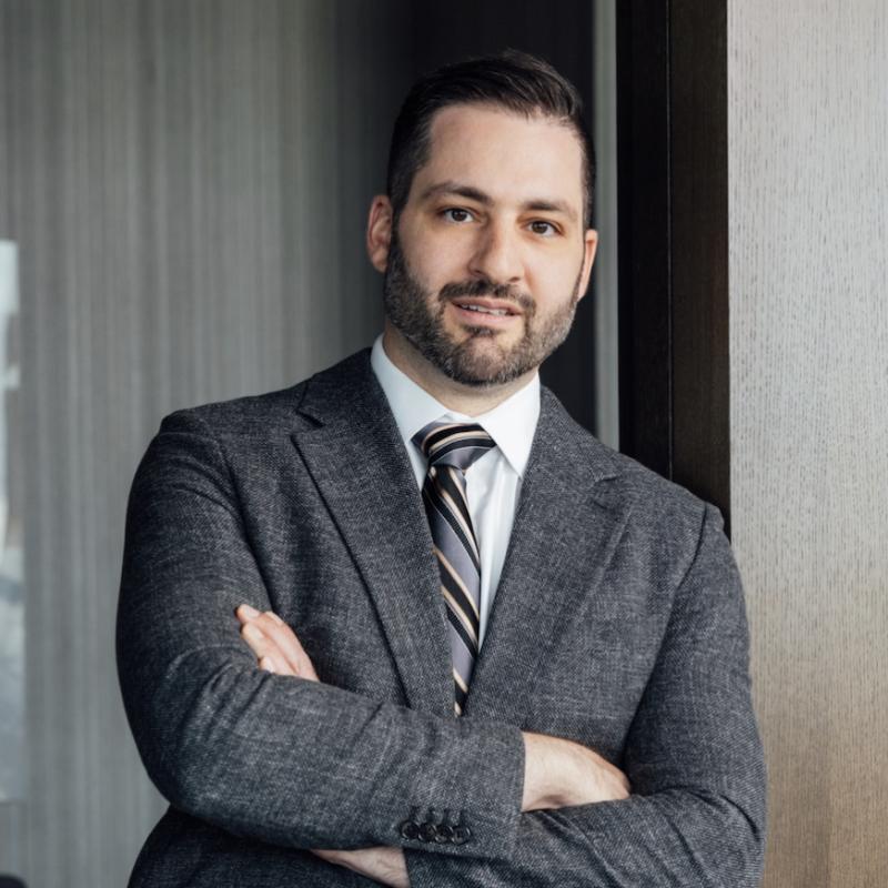 James M. Economides, MD, FACS Profile Picture