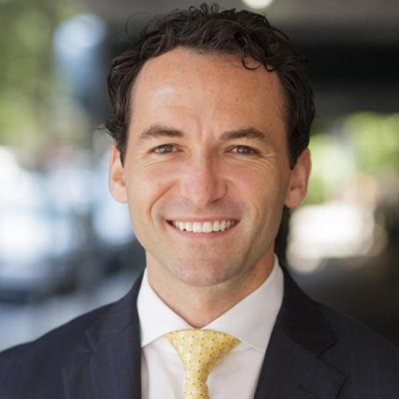 Mark Albert