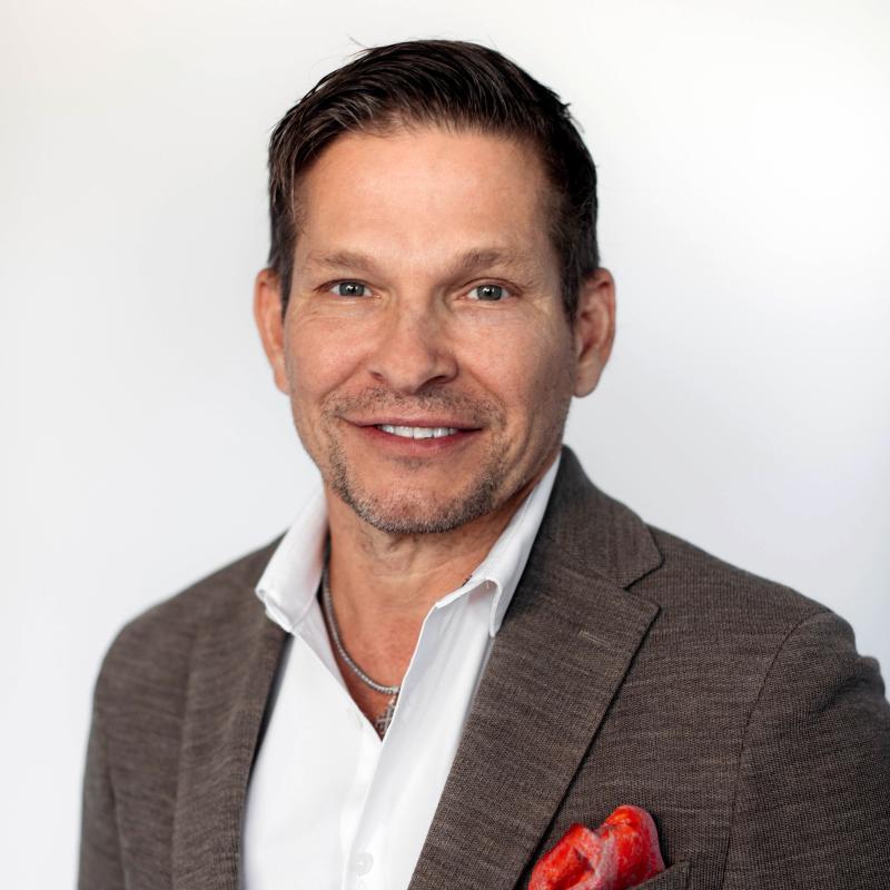 Brad Calobrace