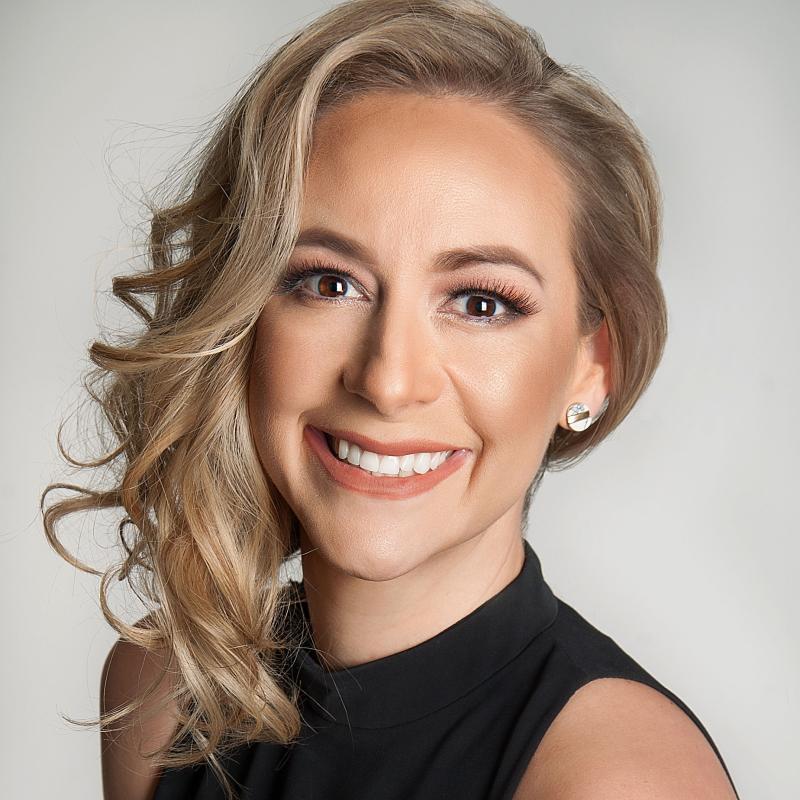 Kristy Hustak