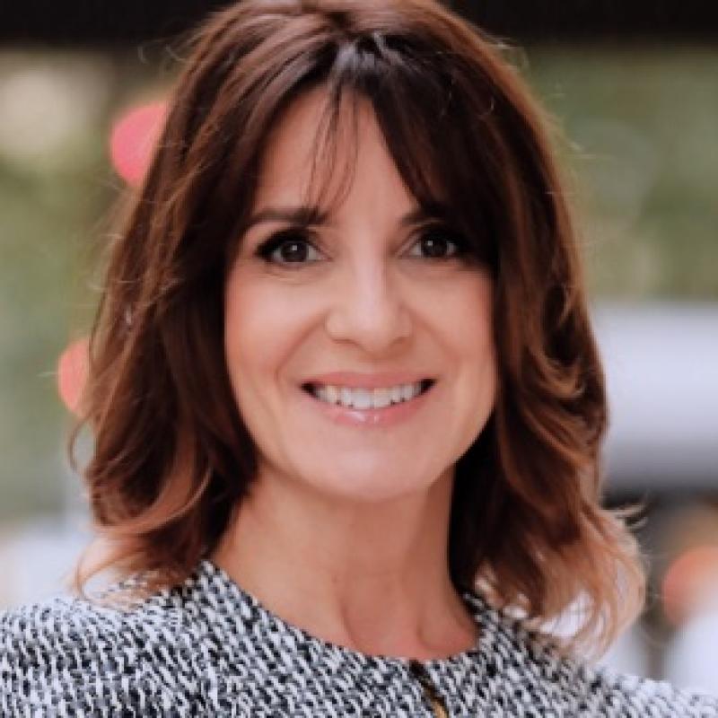 Tracy Pfeifer