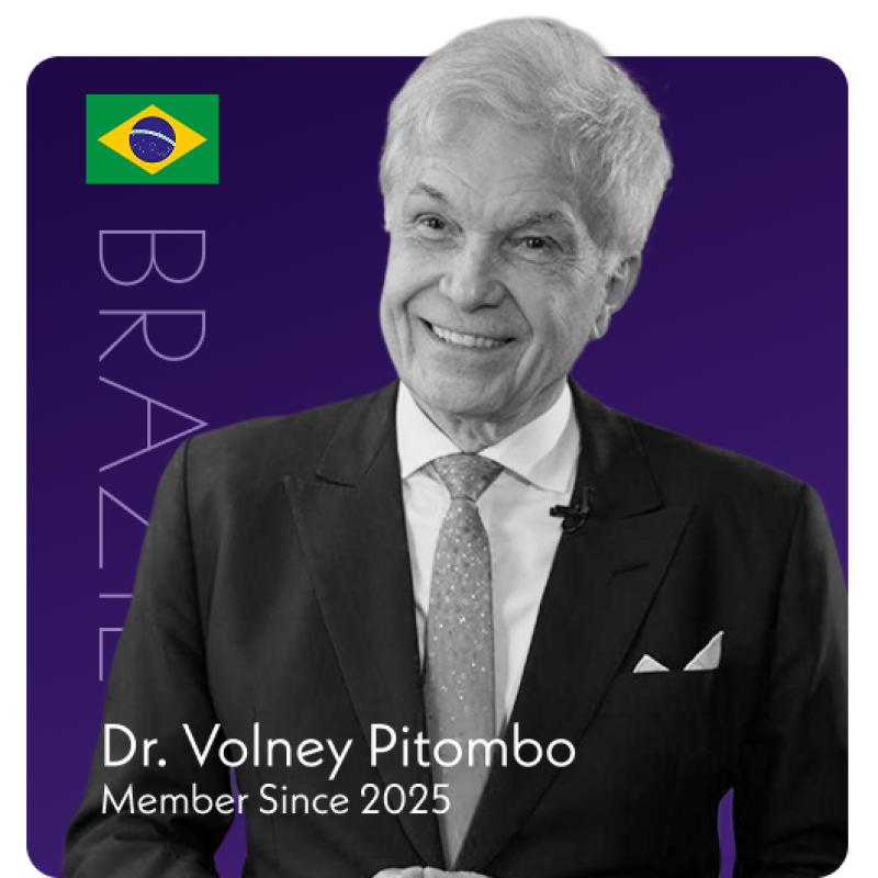 Volney Pitombo