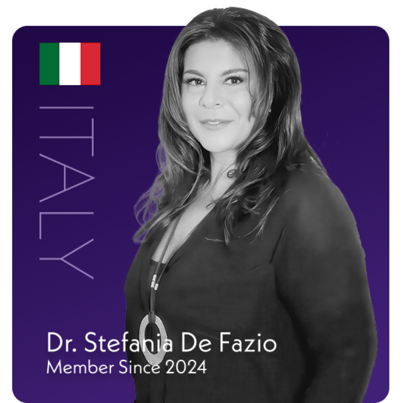 Stefania de Fazio