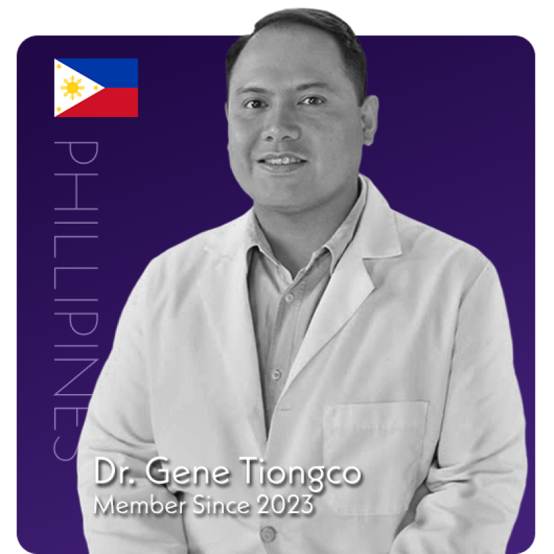 Gene Tiongco