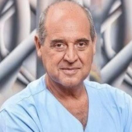 Dr. Alberto Rancati, Asociación Argentina de Cirugía Estética (AACE)