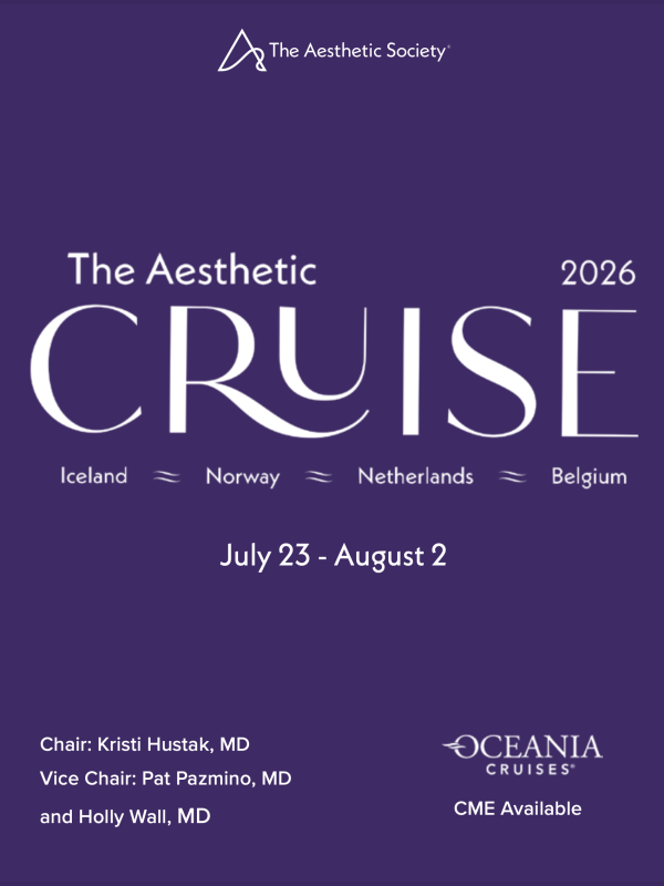 The Aesthetic Cruise 2026