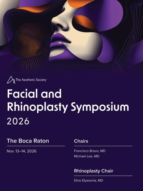 Facial and Rhinoplasty Symposium 2026