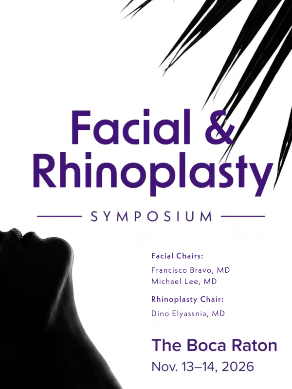 Facial and Rhinoplasty Symposium 2026