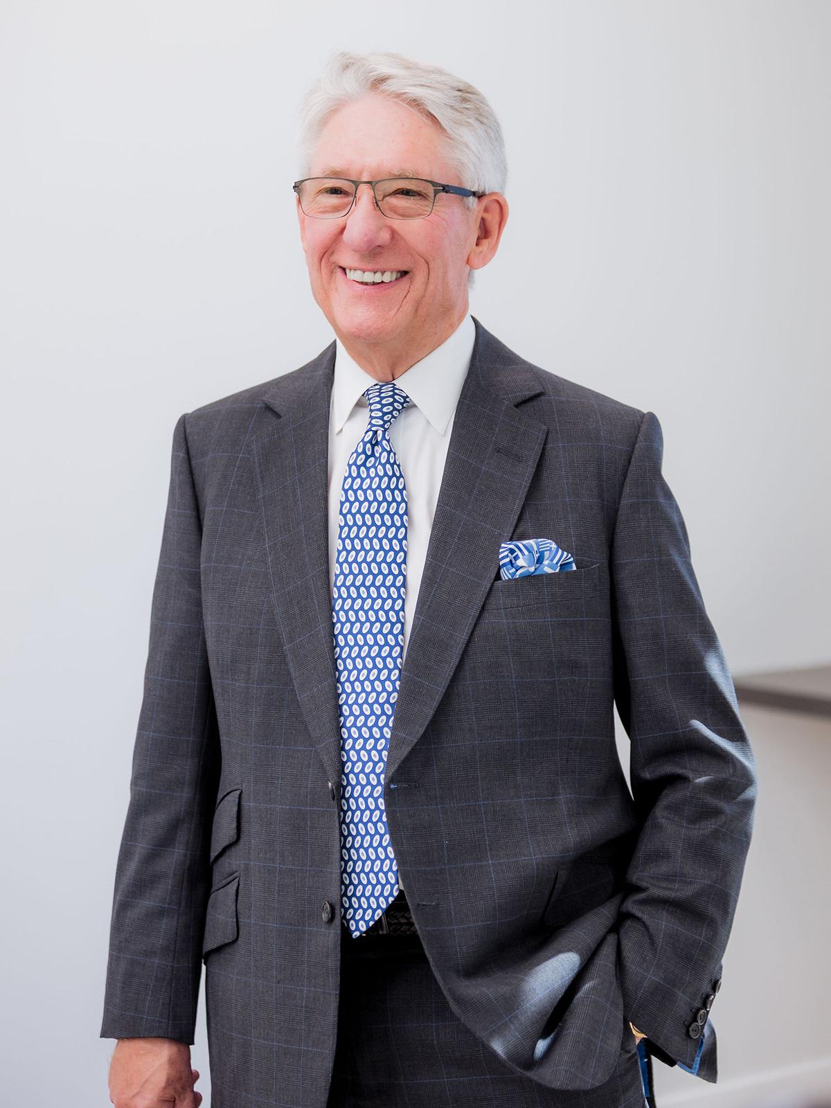 John Brian Boyd, MD Professional Background Image