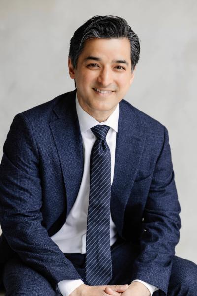 Jamil Ahmad, MD