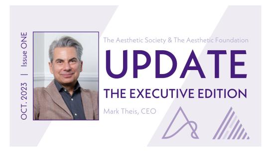 UPDATE The Executive Edition
