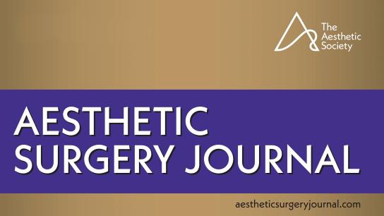 Aesthetic Surgery Journal