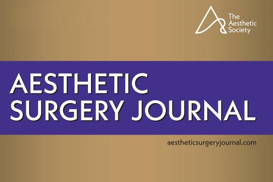 Aesthetic Surgery Journal