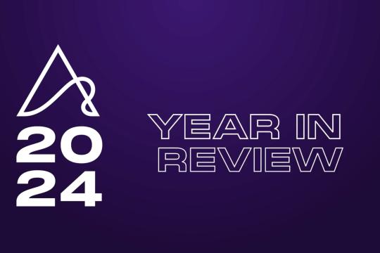 The Aesthetic Society Year in Review 2024