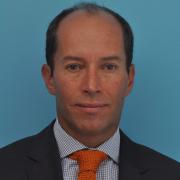 Eduardo Solano, MD Profile Picture