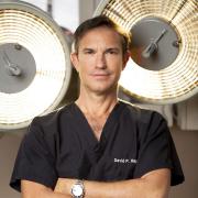 David P. Rapaport, MD, FACS Profile Picture