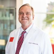 David L. Mobley, MD, FACS Profile Picture